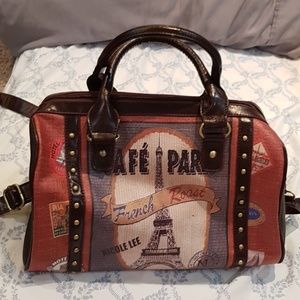 Cute handbag